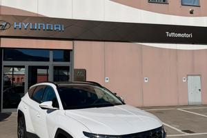 Hyundai Tucson EXELLENCE 4WD LOUNGE PACK + DELUXE