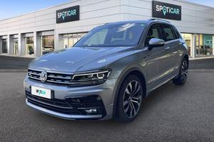 Volkswagen Tiguan 2.0 TDI SCR 110KW R-LINE BM...