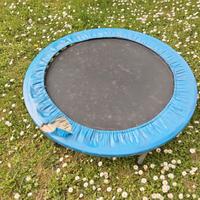 Tappeto elastico circolare