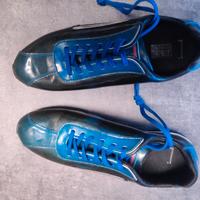 Scarpe pelle Pirelli