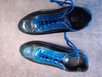 Scarpe pelle Pirelli