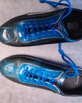 Scarpe pelle Pirelli