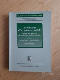 Introduzione all'economia aziendale