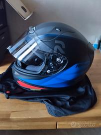 Casco HJC  RPHA 11 taglia M