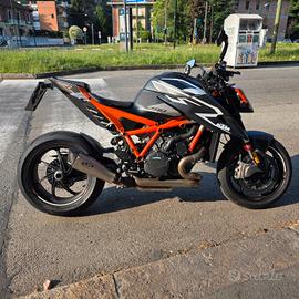 ktm superduke 1290 rr 2023