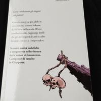 Manga JUJUTSU KAISEN