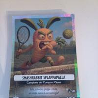 Promo brainrot card