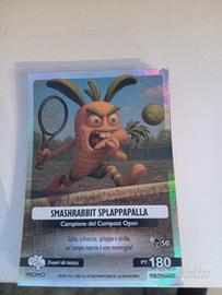Promo brainrot card