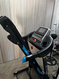 Tapirulant BLADEZ fitness come nuovo
