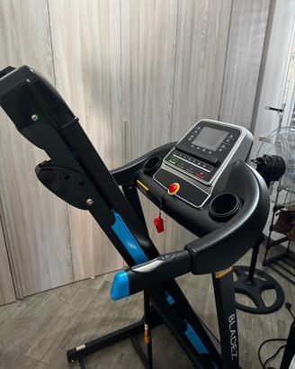 Tapirulant BLADEZ fitness come nuovo