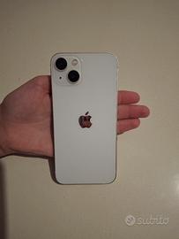 iphone 13 galassia 128 gb