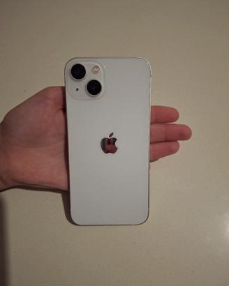 iphone 13 galassia 128 gb