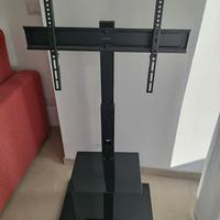 Supporto TV da pavimento universale