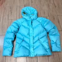 Piumino Nike Sportswear Donna/Ragazza Azzurro Tagl