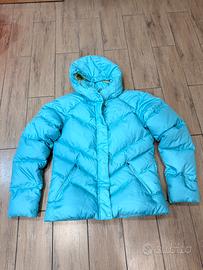 Piumino Nike Sportswear Donna/Ragazza Azzurro Tagl