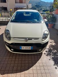 FIAT GRANDE PUNTO EVO