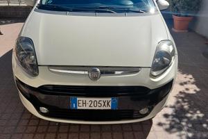 FIAT GRANDE PUNTO EVO