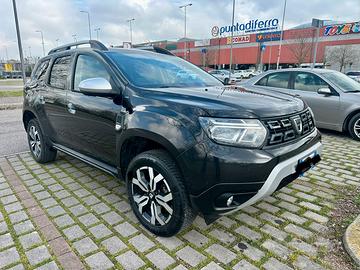 Duster 1.0 Tce GPL Prestige UP