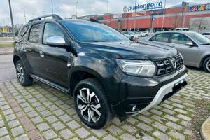 Duster 1.0 Tce GPL Prestige UP