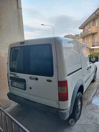 Furgone Ford transit 1800 TDCi 