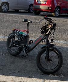 E-bike