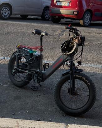 E-bike