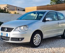 Volkswagen Polo 1.4/69CV TDI 3p. Comfortline