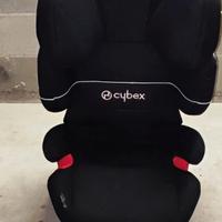 Seggiolino auto gruppo 2-3