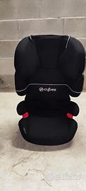 Seggiolino auto gruppo 2-3