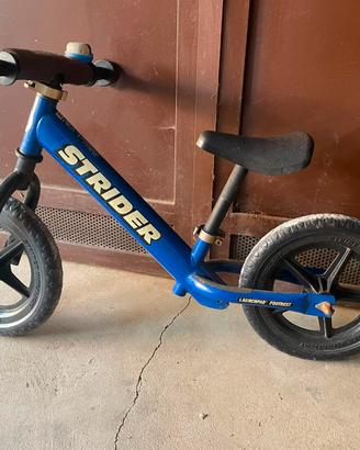Bici Strider