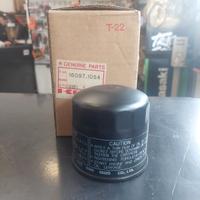 filtro olio originale Kawasaki moto anni 70/80/90