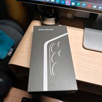 Samsung S26 Ultra Nero 512GB