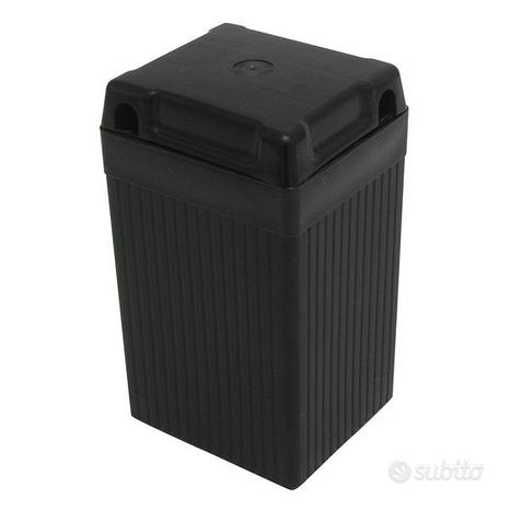 Batteria 6v / 14h 3r3 agm moto d'epoca guzzi