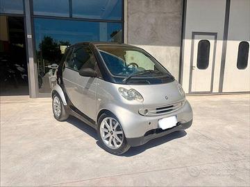 SMART FORTWO 450 CABRIO