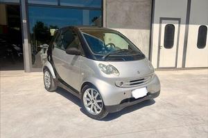 SMART FORTWO 450 CABRIO