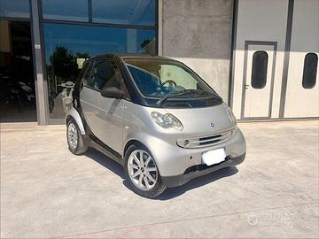 SMART FORTWO 450 CABRIO