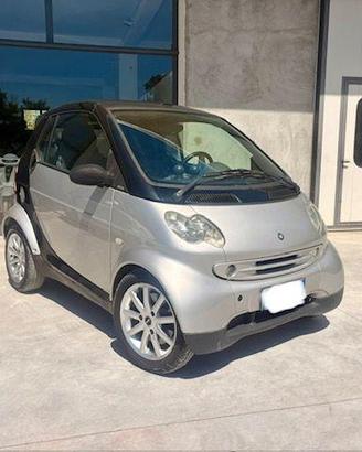 SMART FORTWO 450 CABRIO