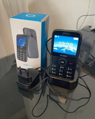 Telfono tasti grandi x anziani