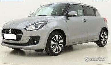 Suzuki swift ricambi 2017-2019