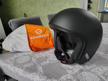 Casco jet Schuberth O1
