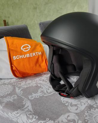 Casco jet Schuberth O1