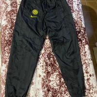 Pantaloni tuta inter