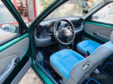 Fiat 600