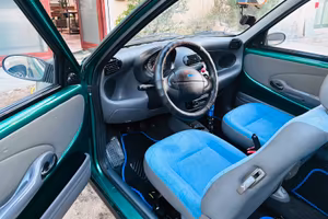 Fiat 600