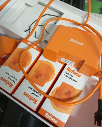 Monitoraggio consumi