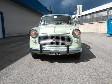 fiat 1100 h lusso