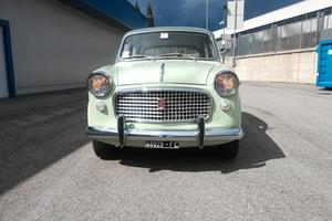 fiat 1100 h lusso