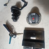 Suzuki Gsxr 750 K6 K7 ricambi