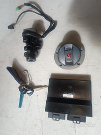 Suzuki Gsxr 750 K6 K7 ricambi