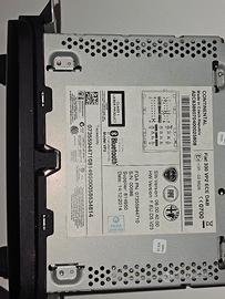 autoradio fiat 500 L 2015